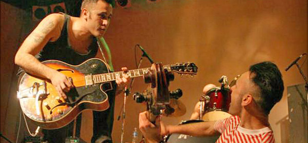 ddos在线压力测试平台